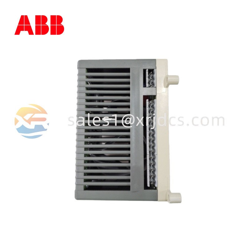 ABB 07AI91 Process Automation Controller Module0